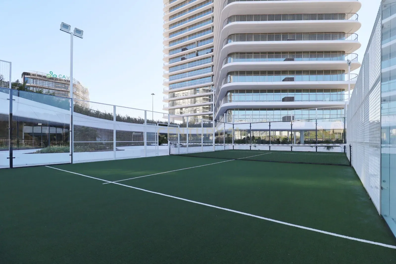 Apartamento de Luxo T2 no Infinity Tower em Campolide - Image 17