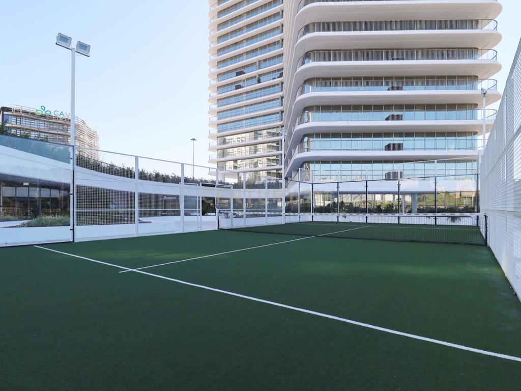 Apartamento de Luxo T2 no Infinity Tower em Campolide - Image 17