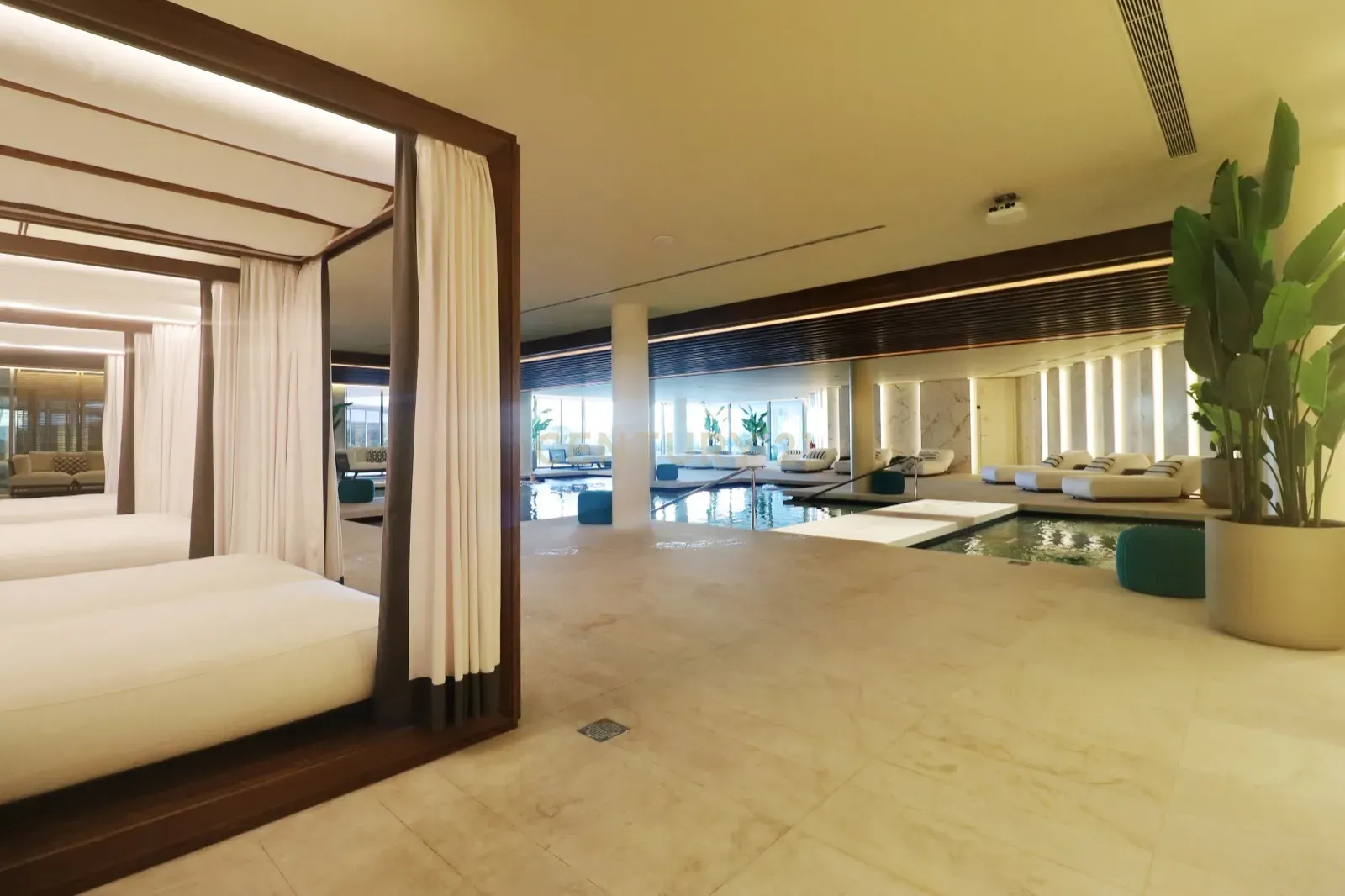 Apartamento de Luxo T2 no Infinity Tower em Campolide - Image 20