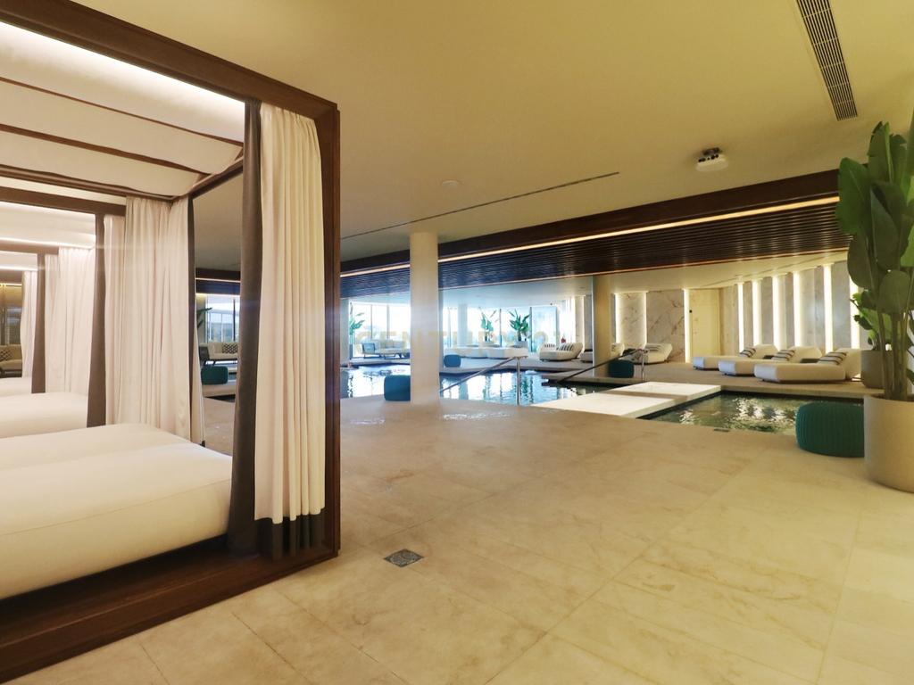 Apartamento de Luxo T2 no Infinity Tower em Campolide - Image 20