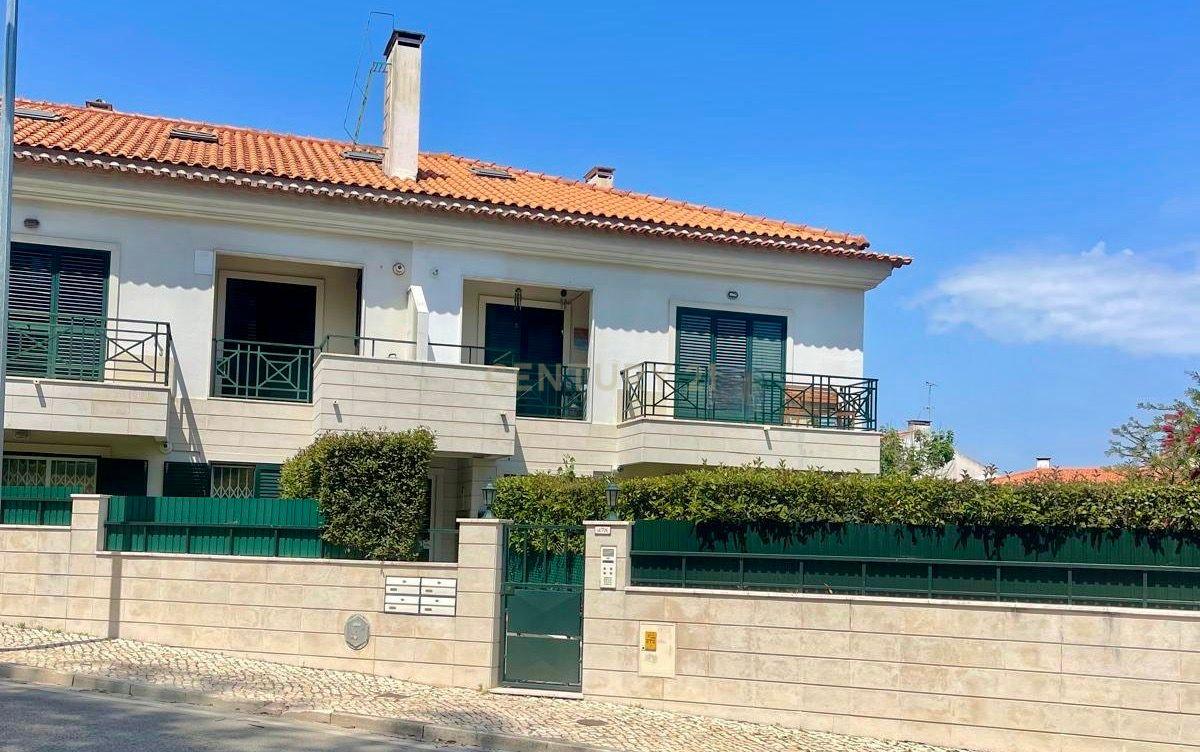 T3 Duplex - Avenida de Pádua - Image 26