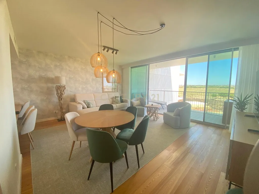 Apartamento Bayline com vista Mar - Image 1