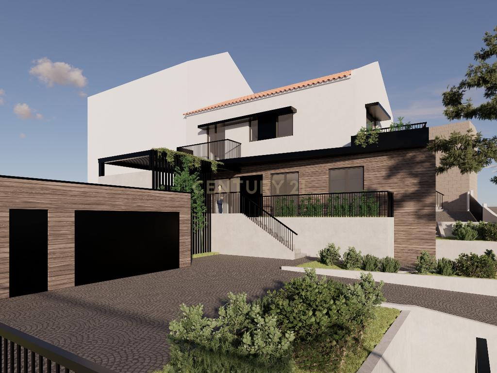 Andar moradia T2 com espaço exterior - Image 2