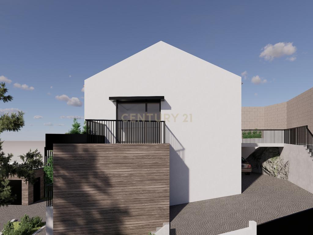 Andar moradia T2 com espaço exterior - Image 4