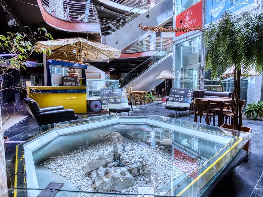 Espaço Comercial em Fátima - Image 20