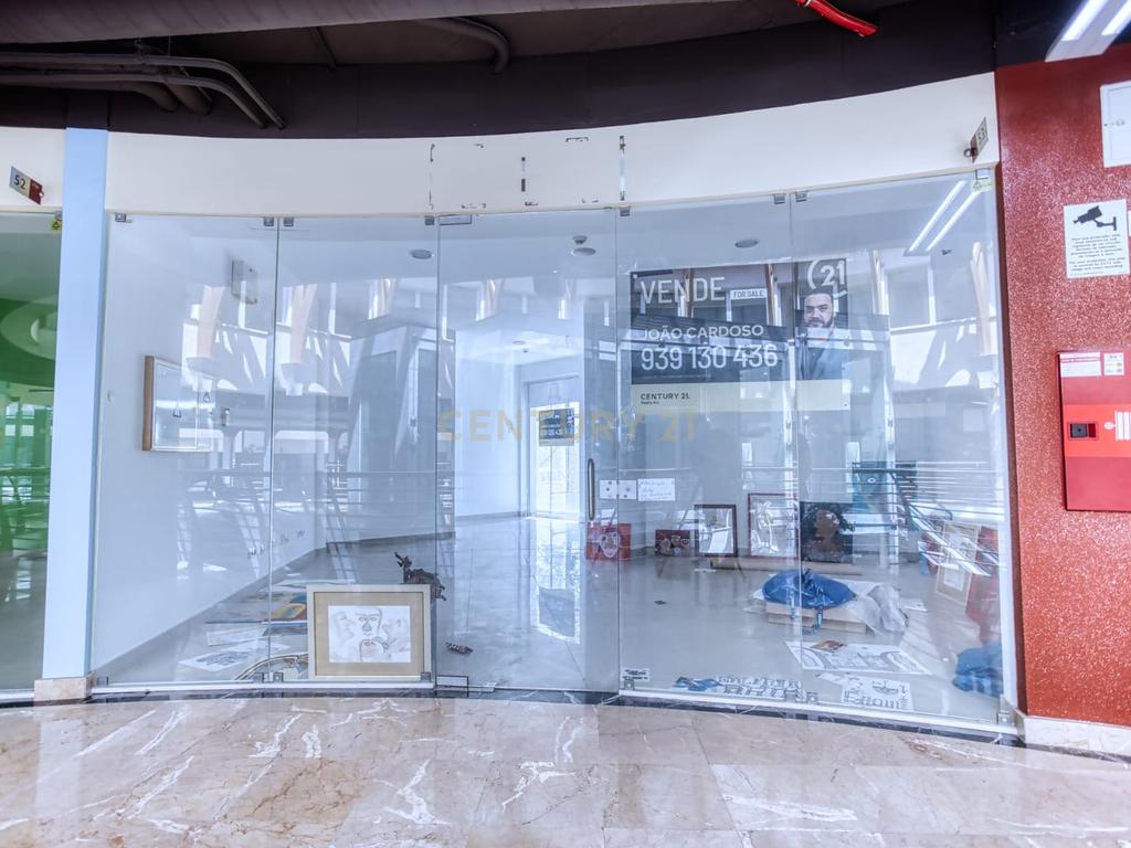 Espaço Comercial em Fátima - Image 7