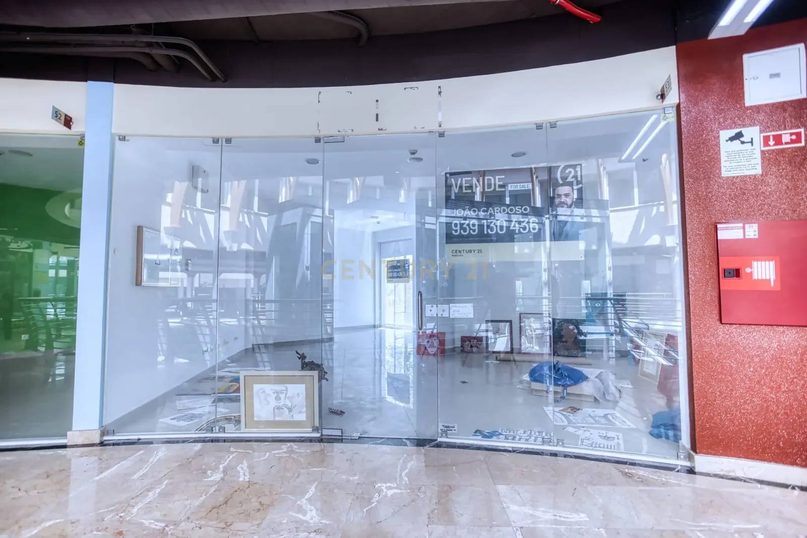 Espaço Comercial em Fátima - Image 5