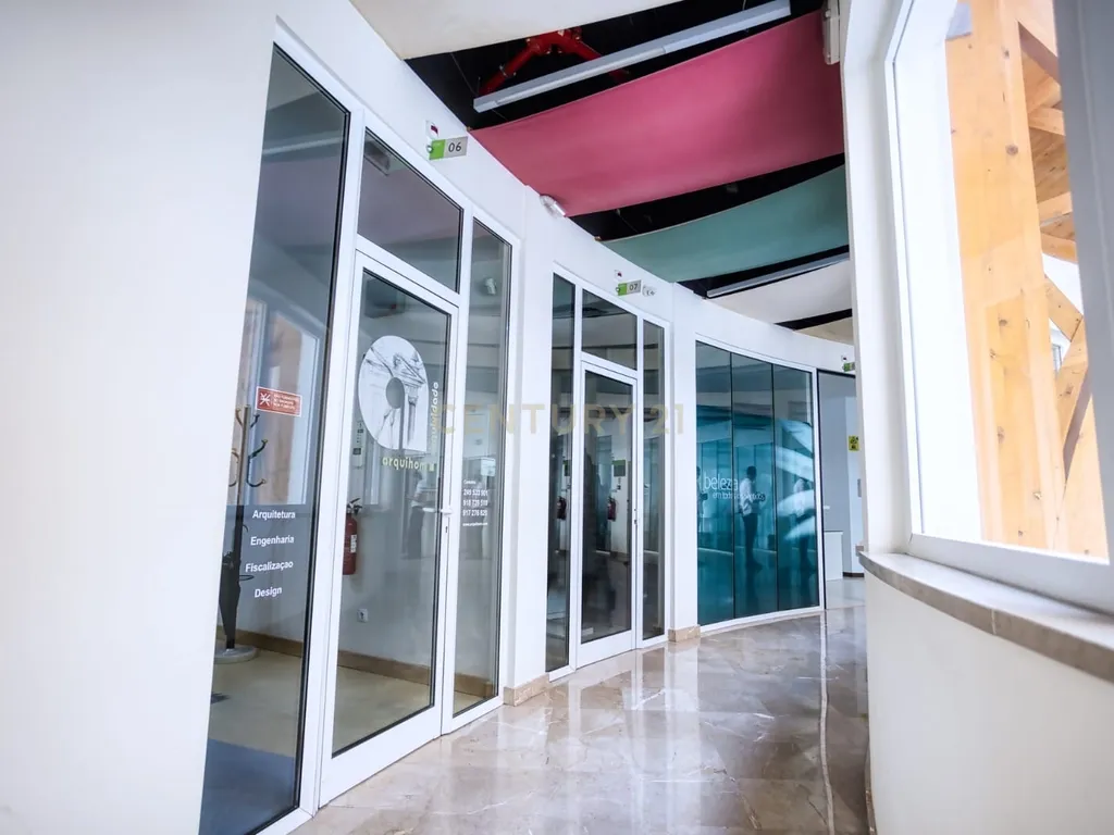 Espaço Comercial em Fátima - Image 18