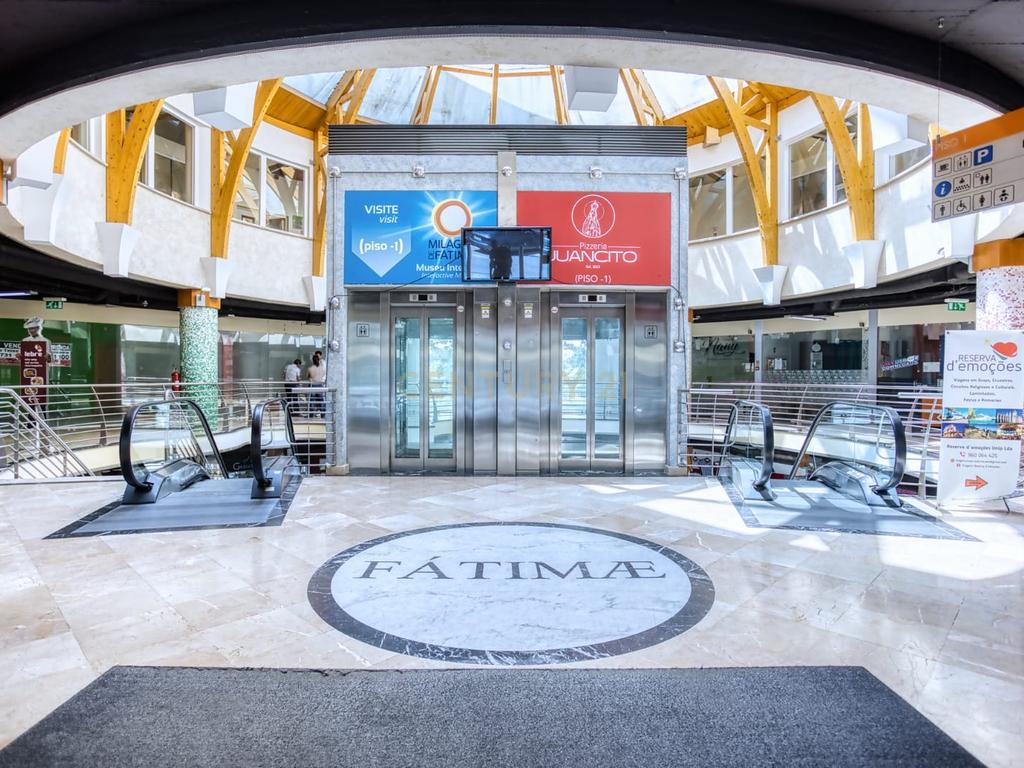Espaço Comercial em Fátima - Image 4