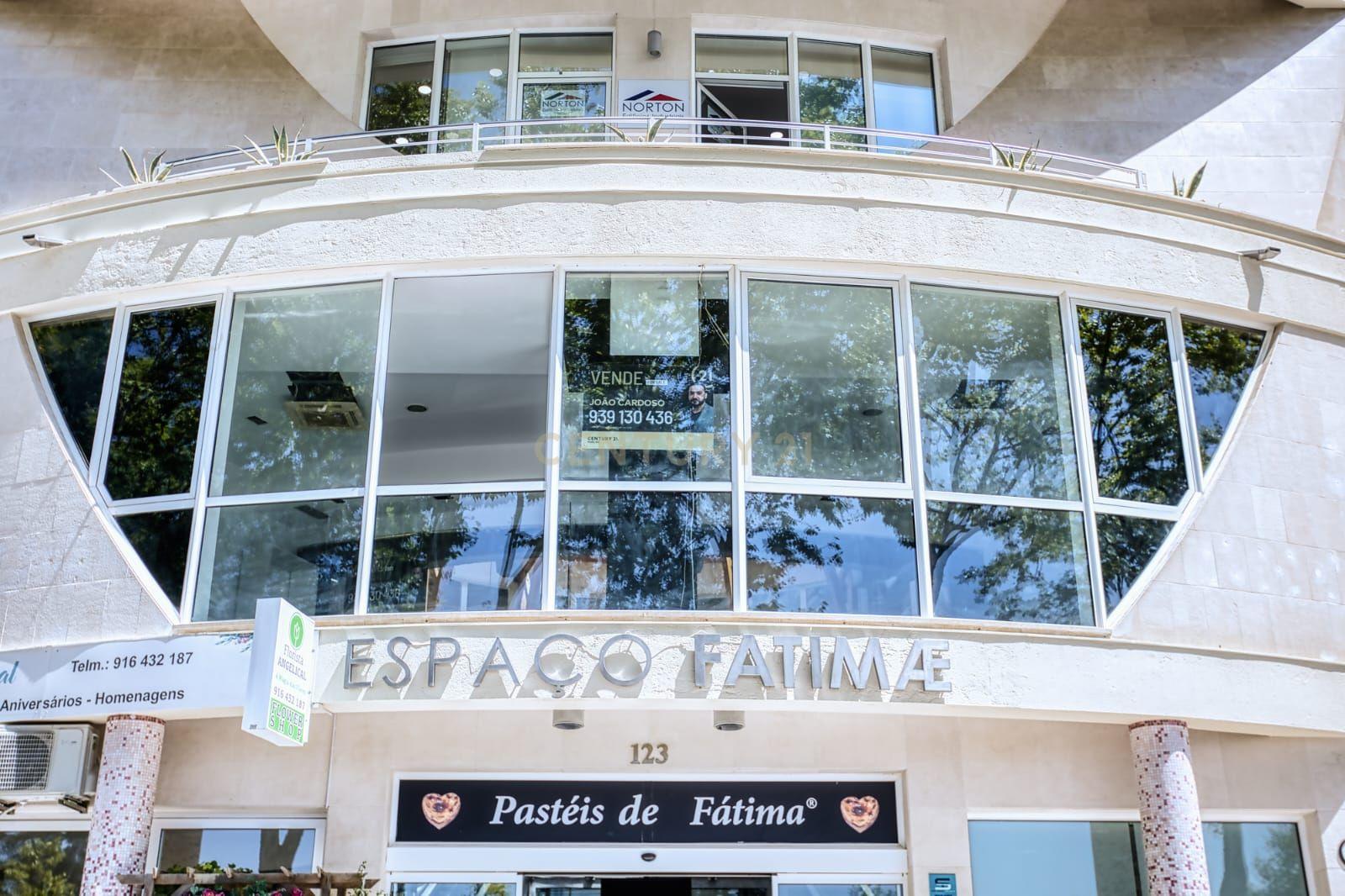 Espaço Comercial em Fátima - Image 24
