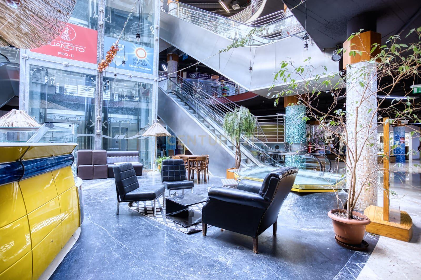 Espaço Comercial em Fátima - Image 21