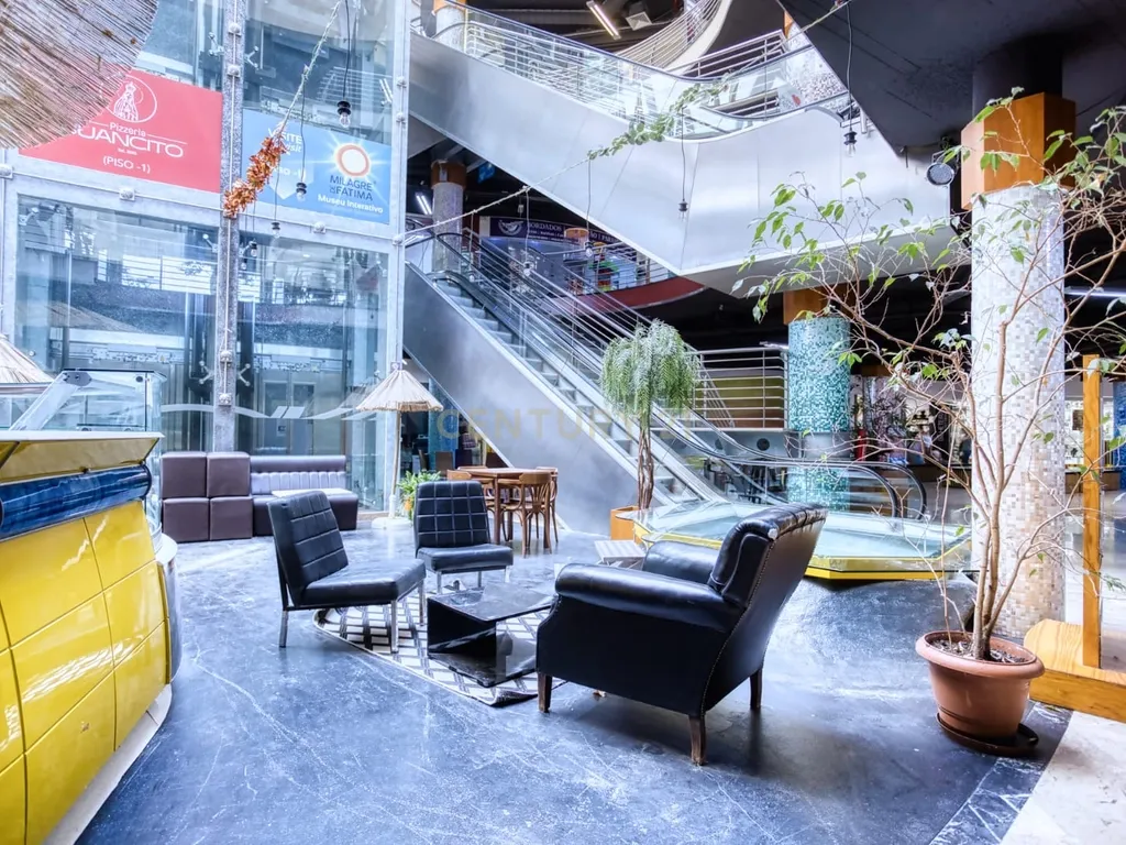 Espaço Comercial em Fátima - Image 21