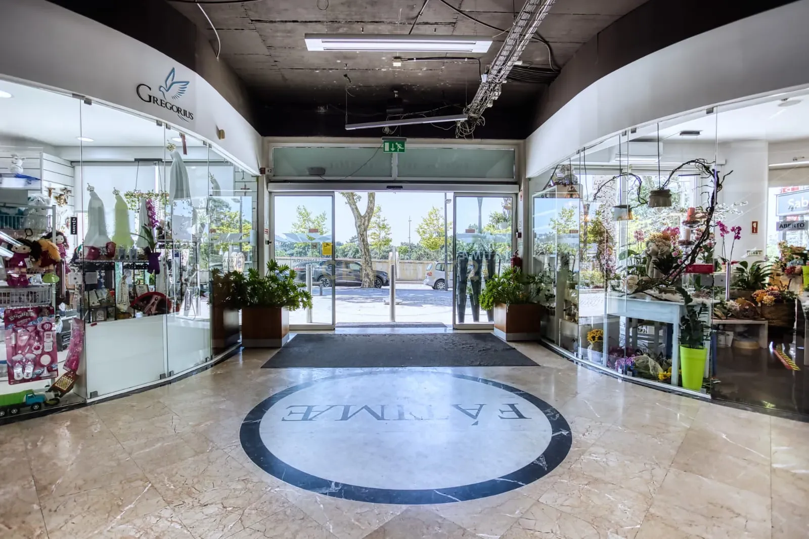 Espaço Comercial em Fátima - Image 2