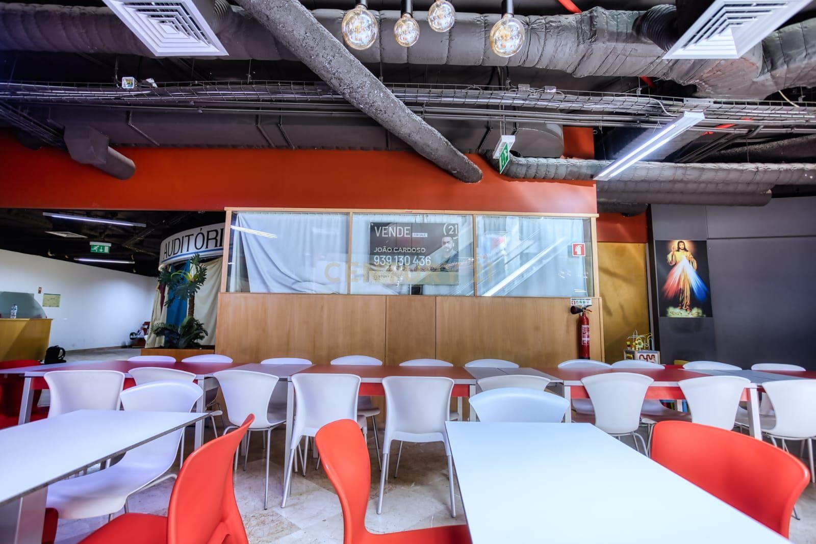 Espaço Comercial em Fátima - Image 15