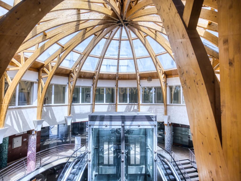 Espaço Comercial em Fátima - Image 5