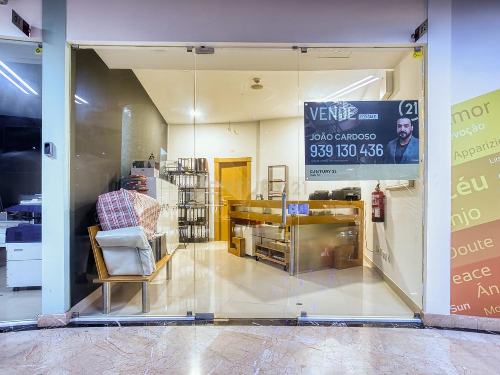 Espaço Comercial em Fátima - Image 19