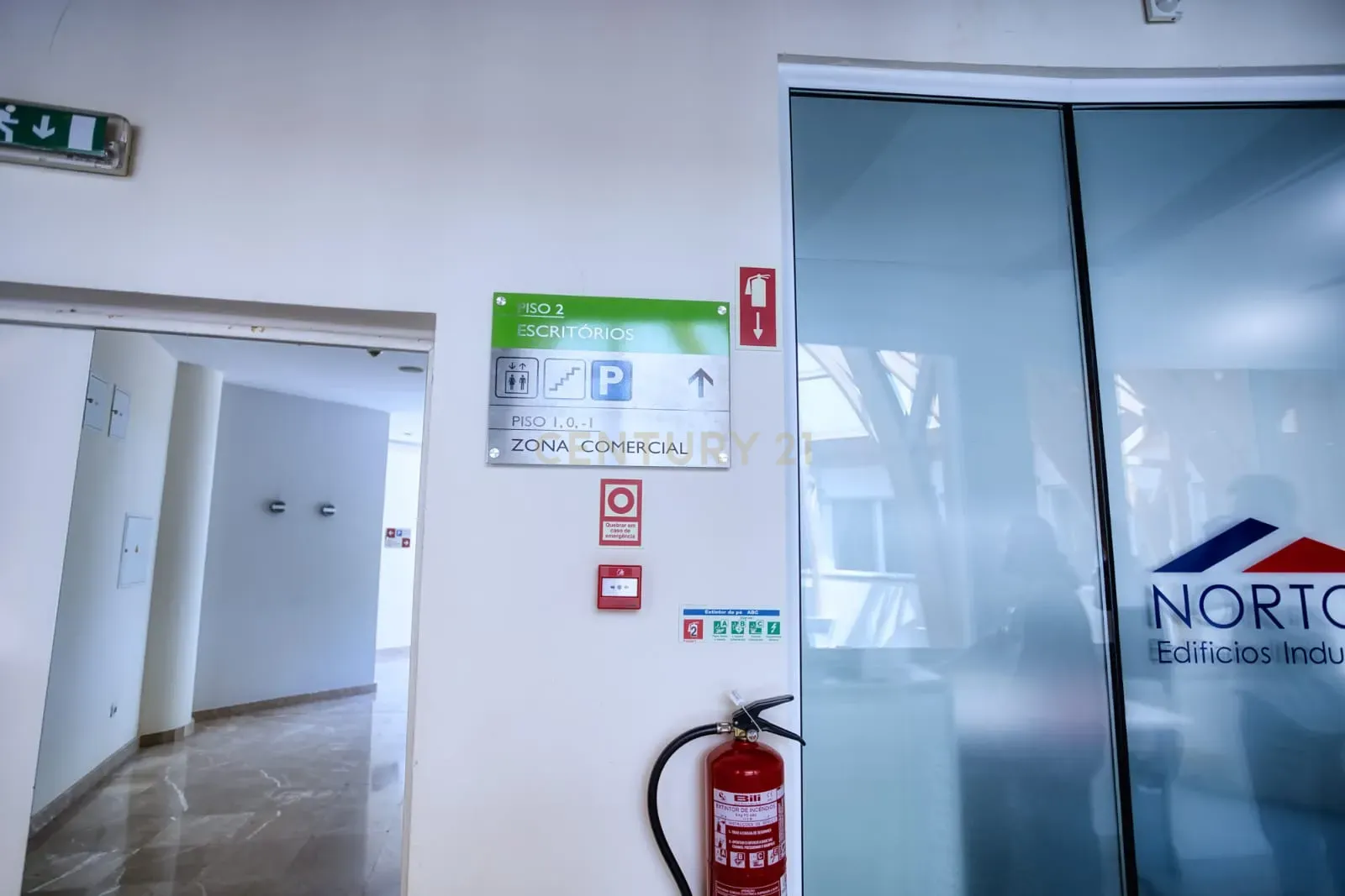Espaço Comercial em Fátima - Image 12