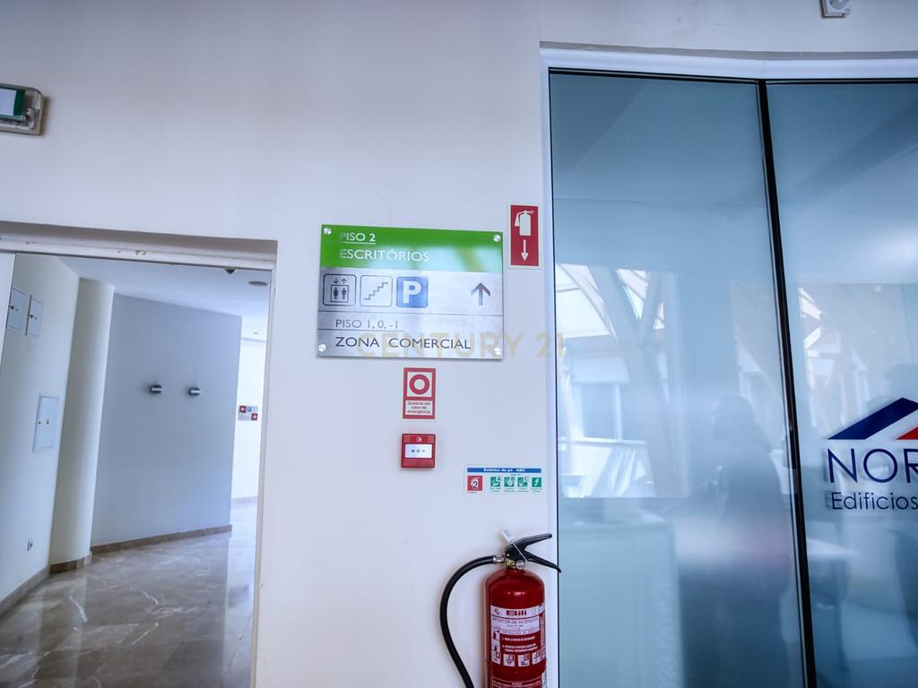 Espaço Comercial em Fátima - Image 12