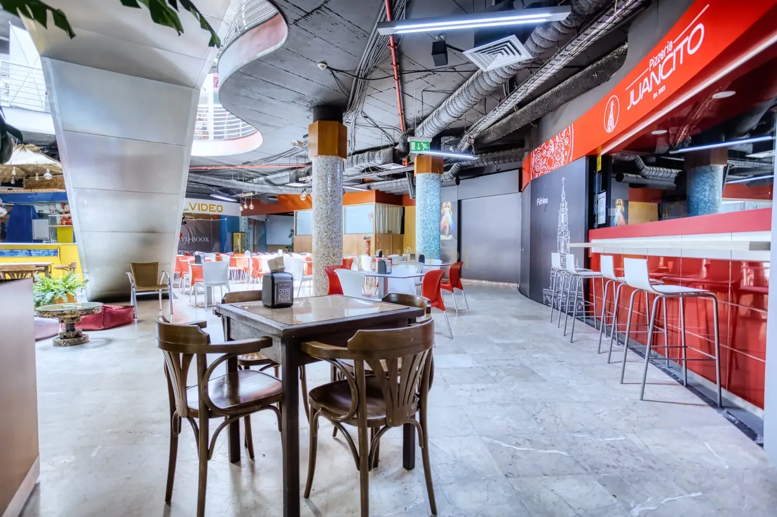 Espaço Comercial em Fátima - Image 8