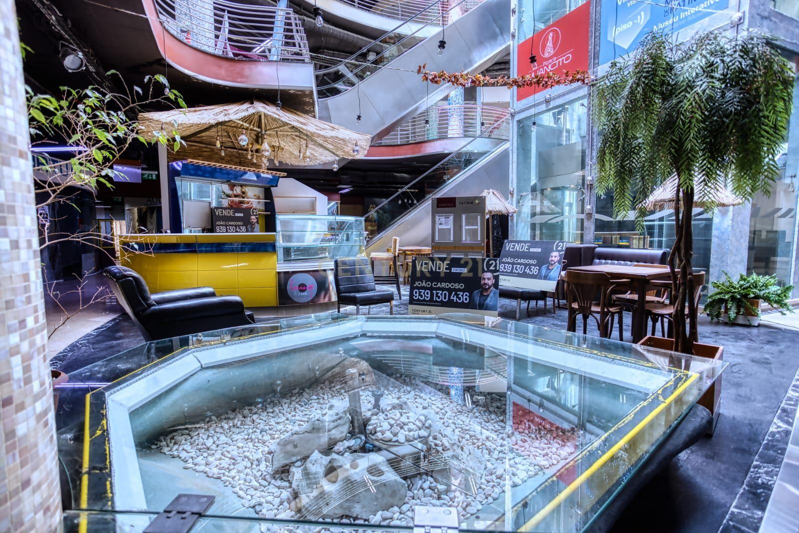 Espaço Comercial em Fátima - Image 22
