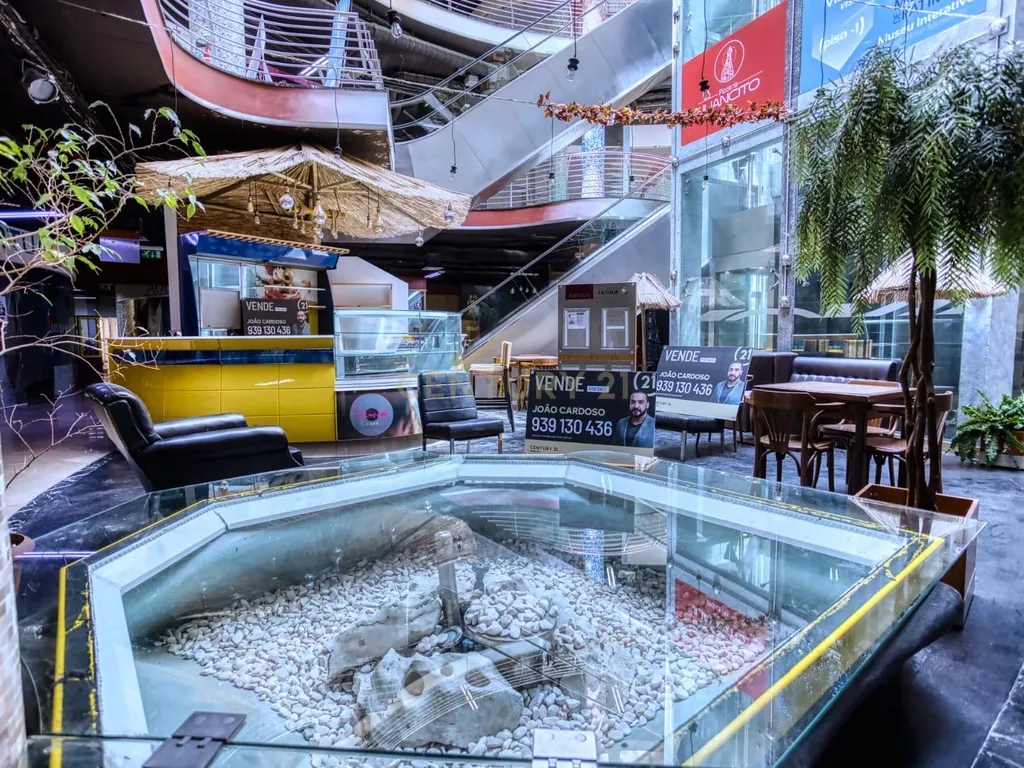Espaço Comercial em Fátima - Image 22
