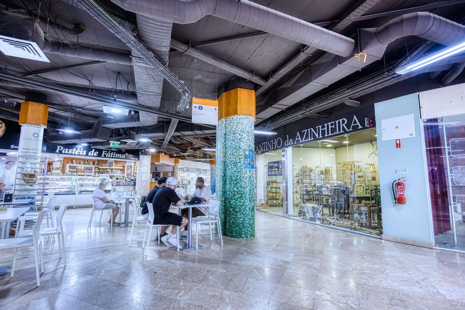 Espaço Comercial em Fátima - Image 16