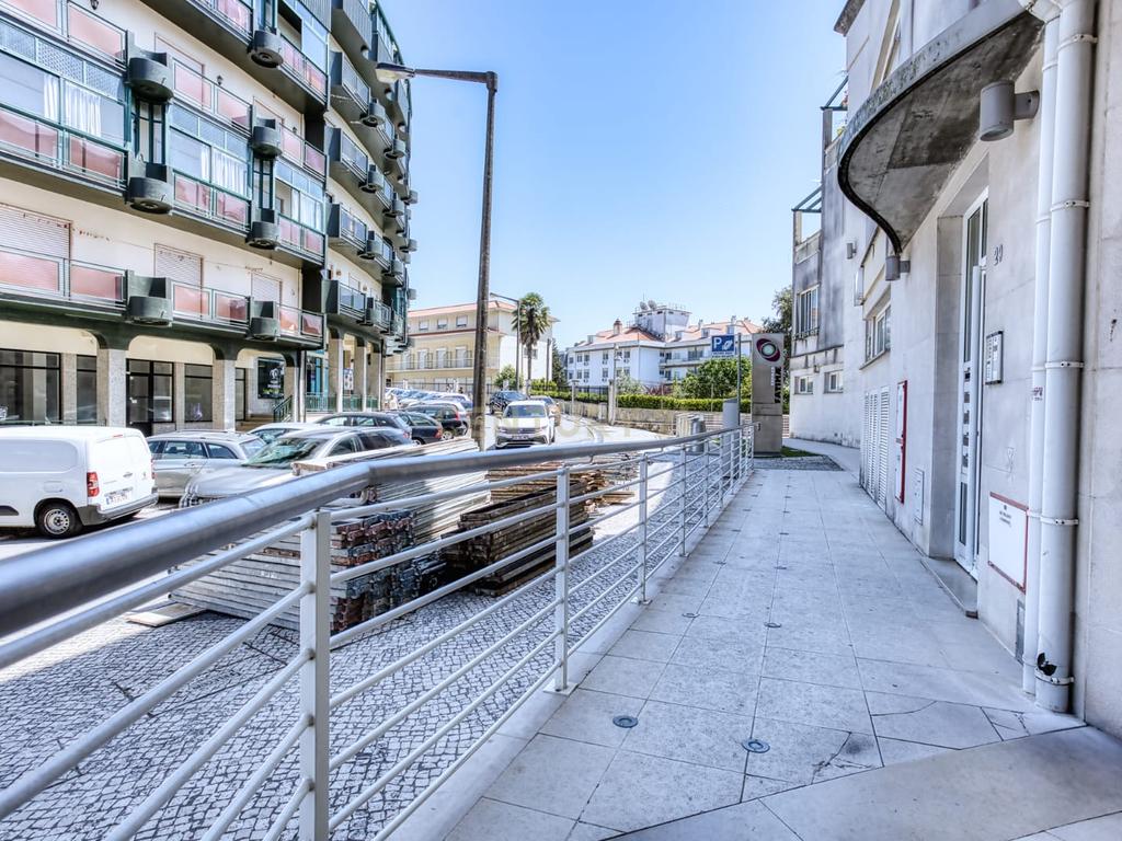 Espaço Comercial em Fátima - Image 22