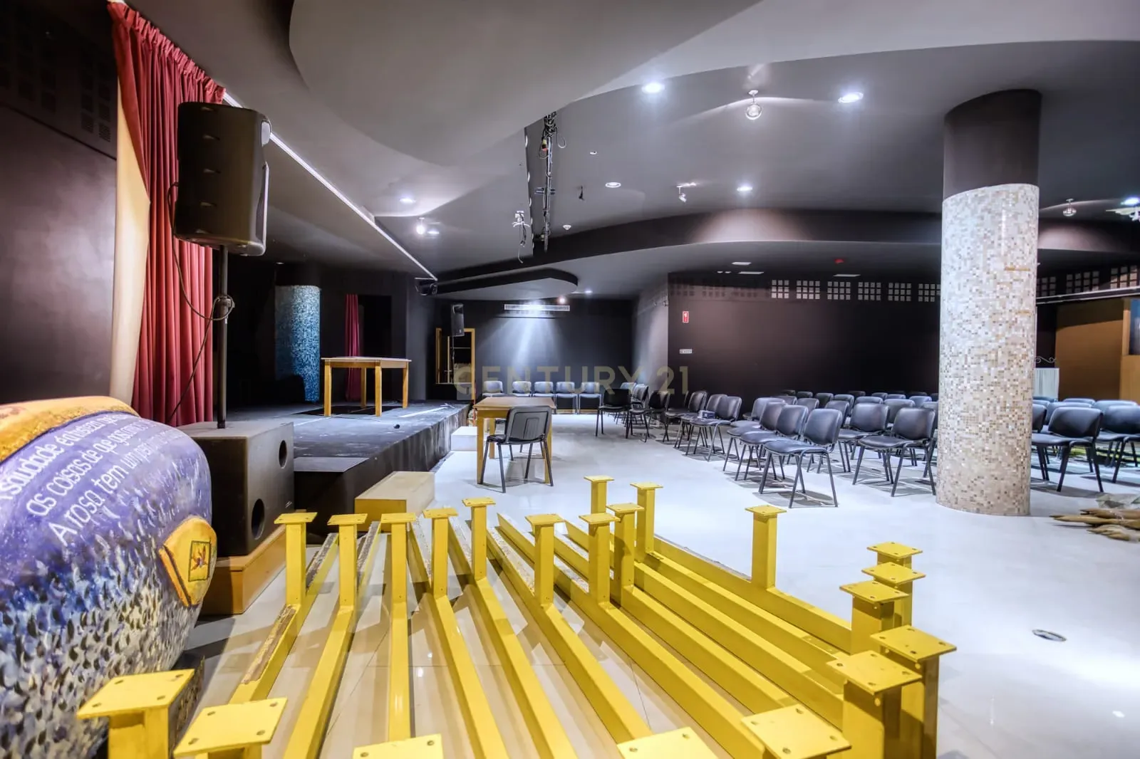 Espaço Comercial em Fátima - Image 13