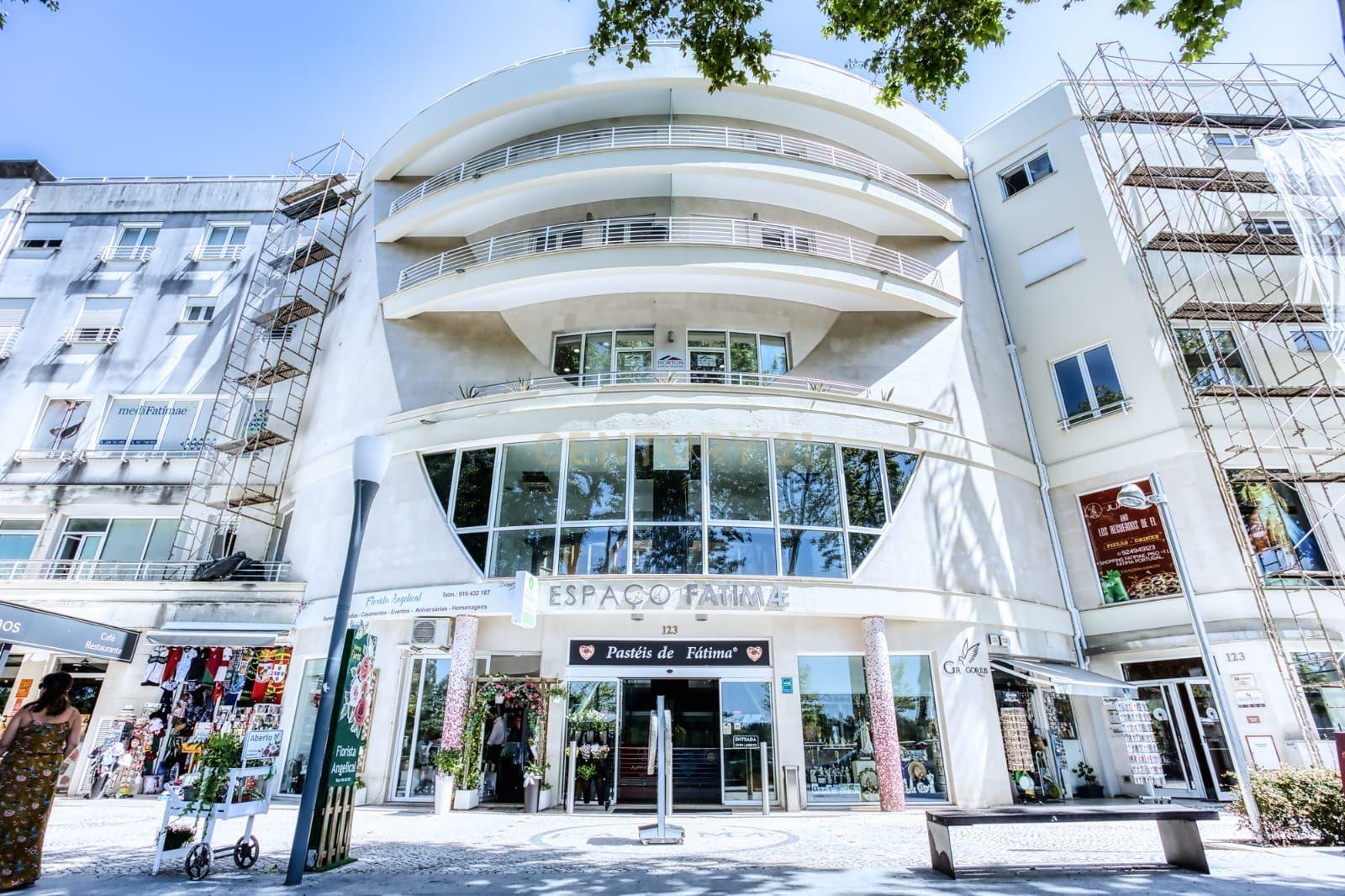 Espaço Comercial em Fátima - Image 23