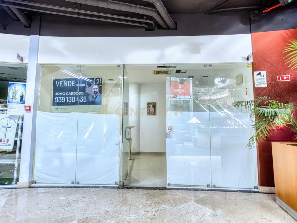 Espaço Comercial em Fátima - Image 10