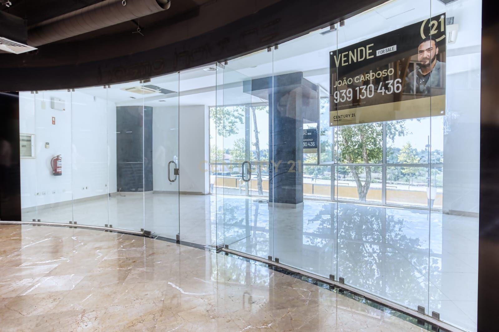 Espaço Comercial em Fátima - Image 6