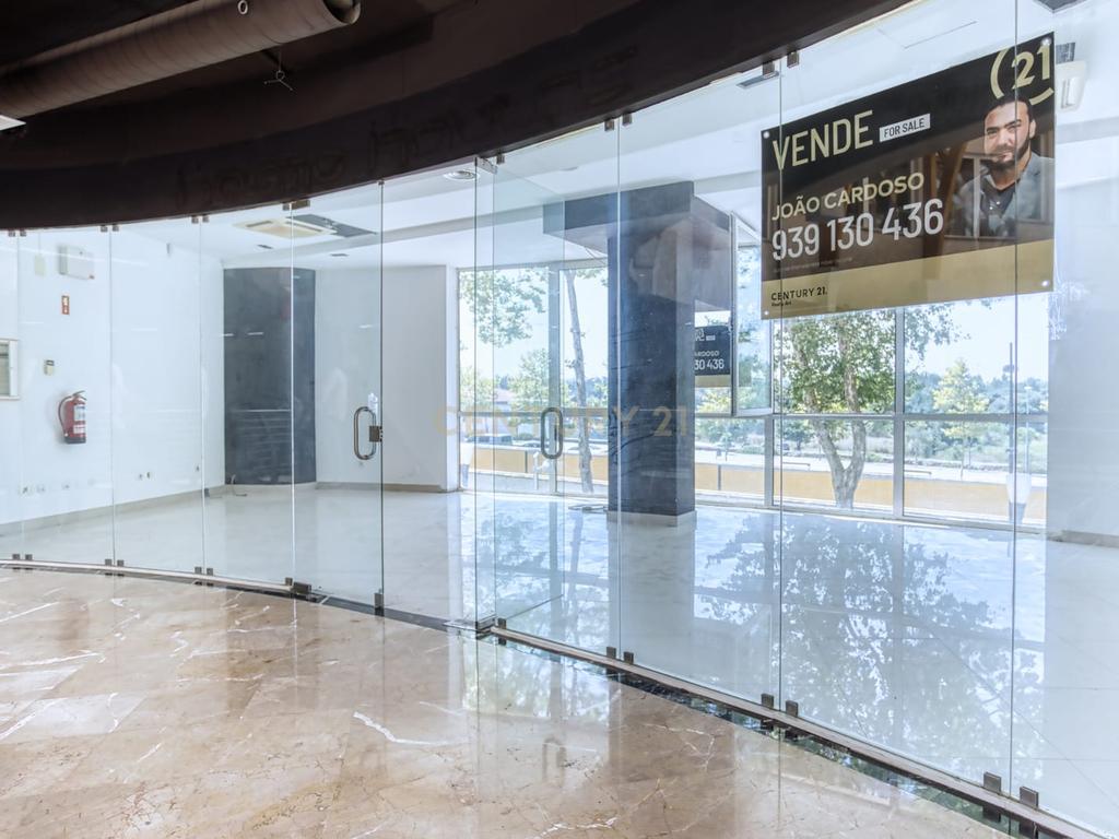 Espaço Comercial em Fátima - Image 18