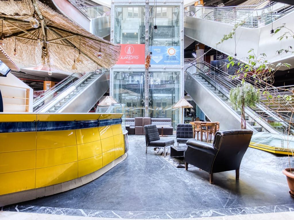 Espaço Comercial em Fátima - Image 21