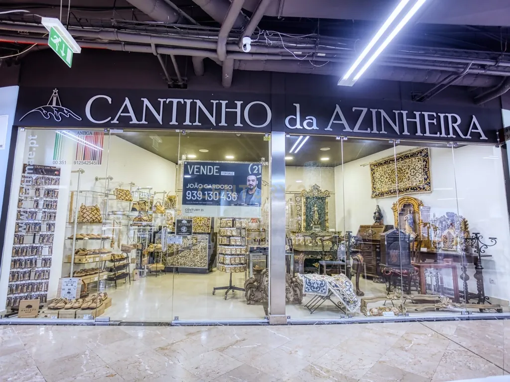 Oferta Imperdível: Descubra os Tesouros de Fátima em 21 lojas! - Image 3