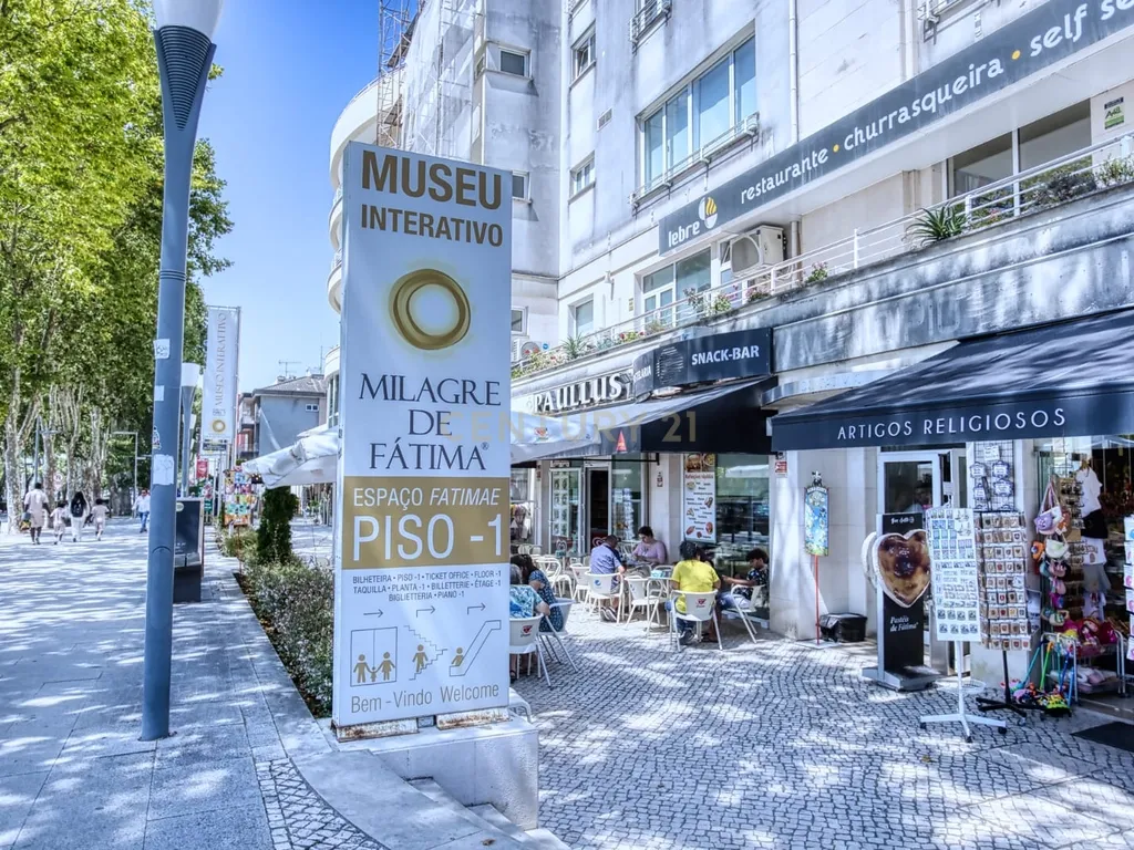 Espaço Comercial em Fátima lojas - Image 40