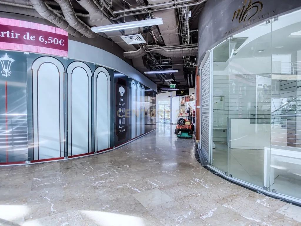 Espaço Comercial em Fátima lojas - Image 27