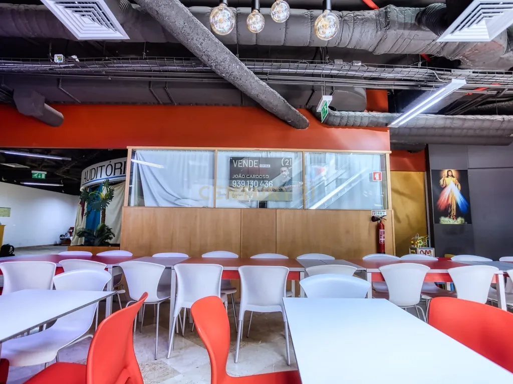 Espaço Comercial em Fátima lojas - Image 1