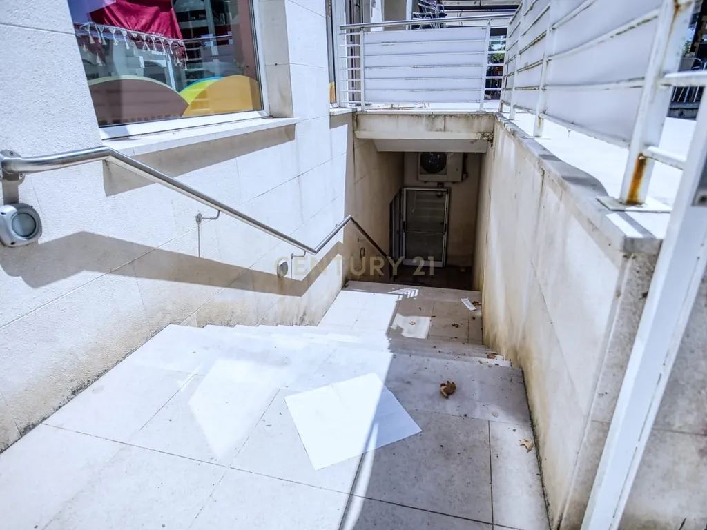 Espaço Comercial em Fátima lojas - Image 13