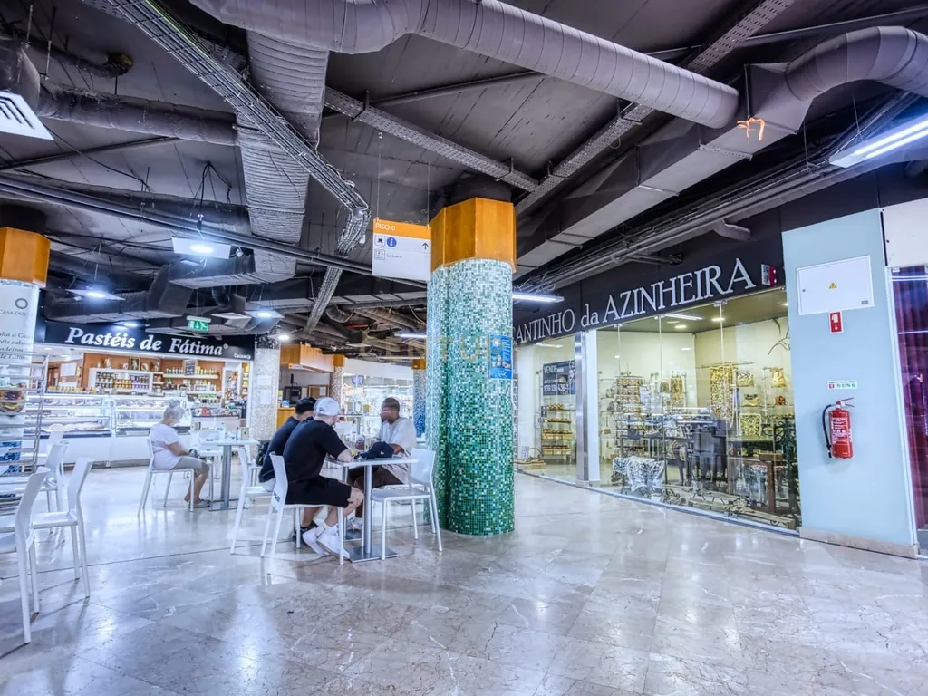 Espaço Comercial em Fátima lojas - Image 41