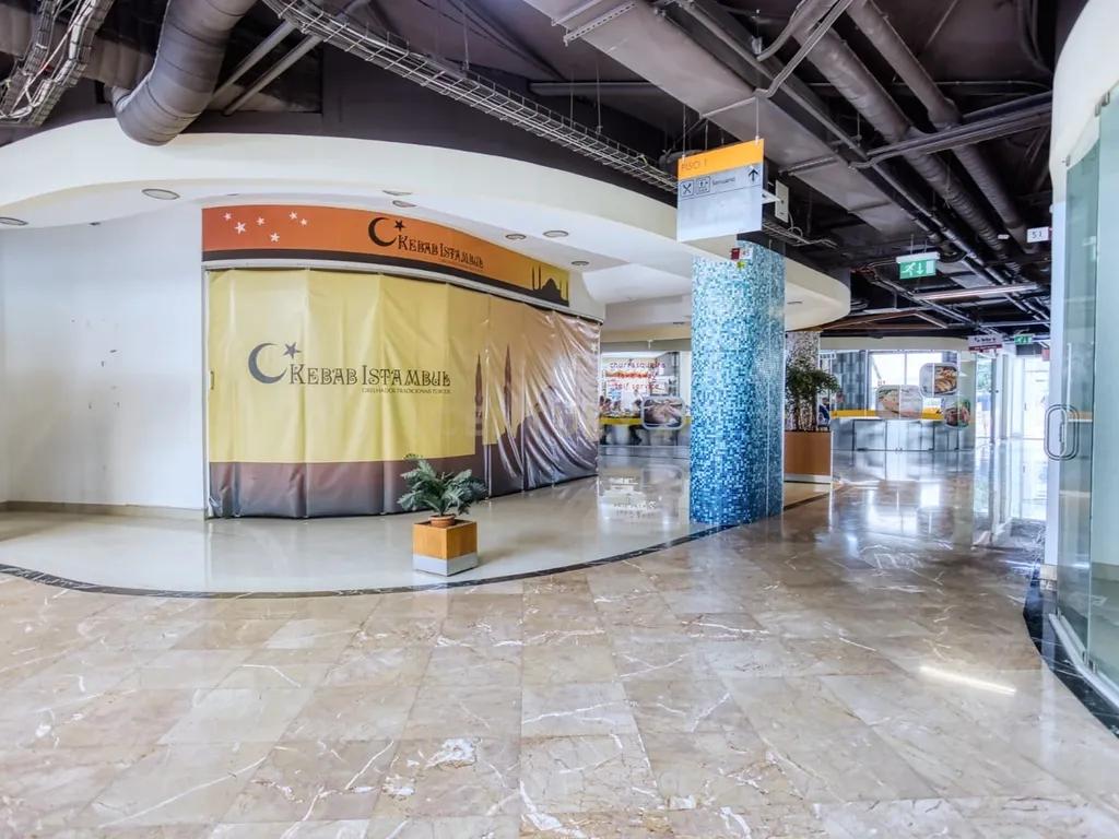 Espaço Comercial em Fátima lojas - Image 42