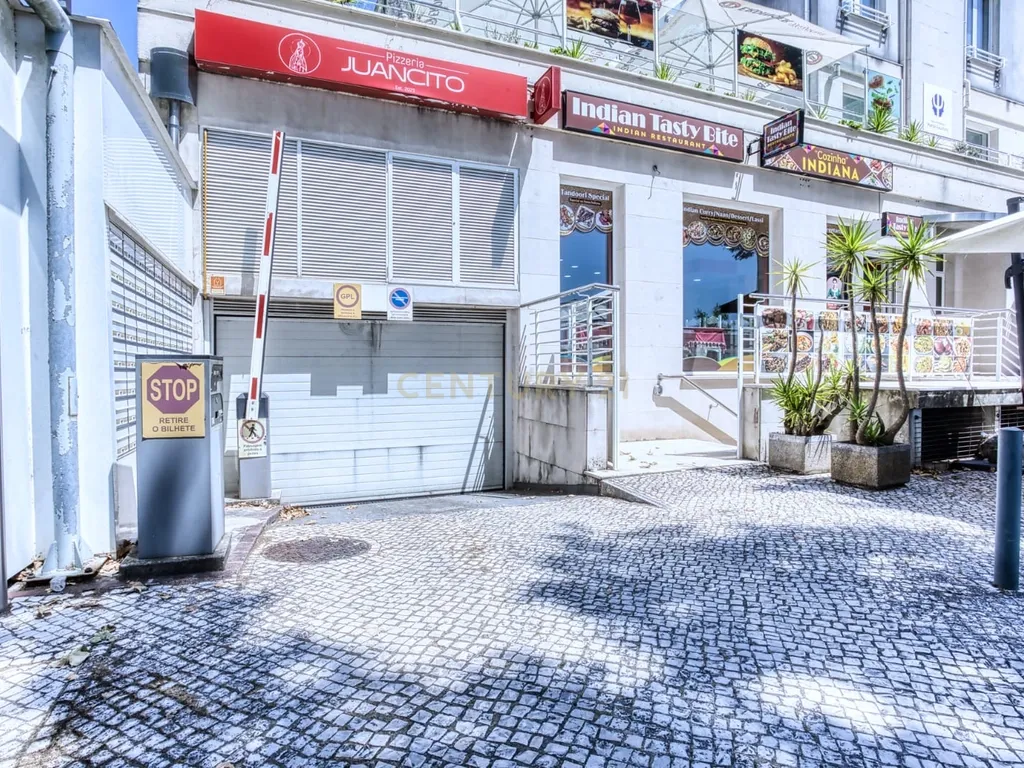 Espaço Comercial em Fátima lojas - Image 32