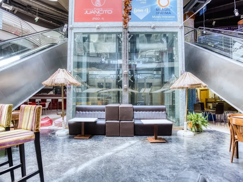 Espaço Comercial em Fátima lojas - Image 31