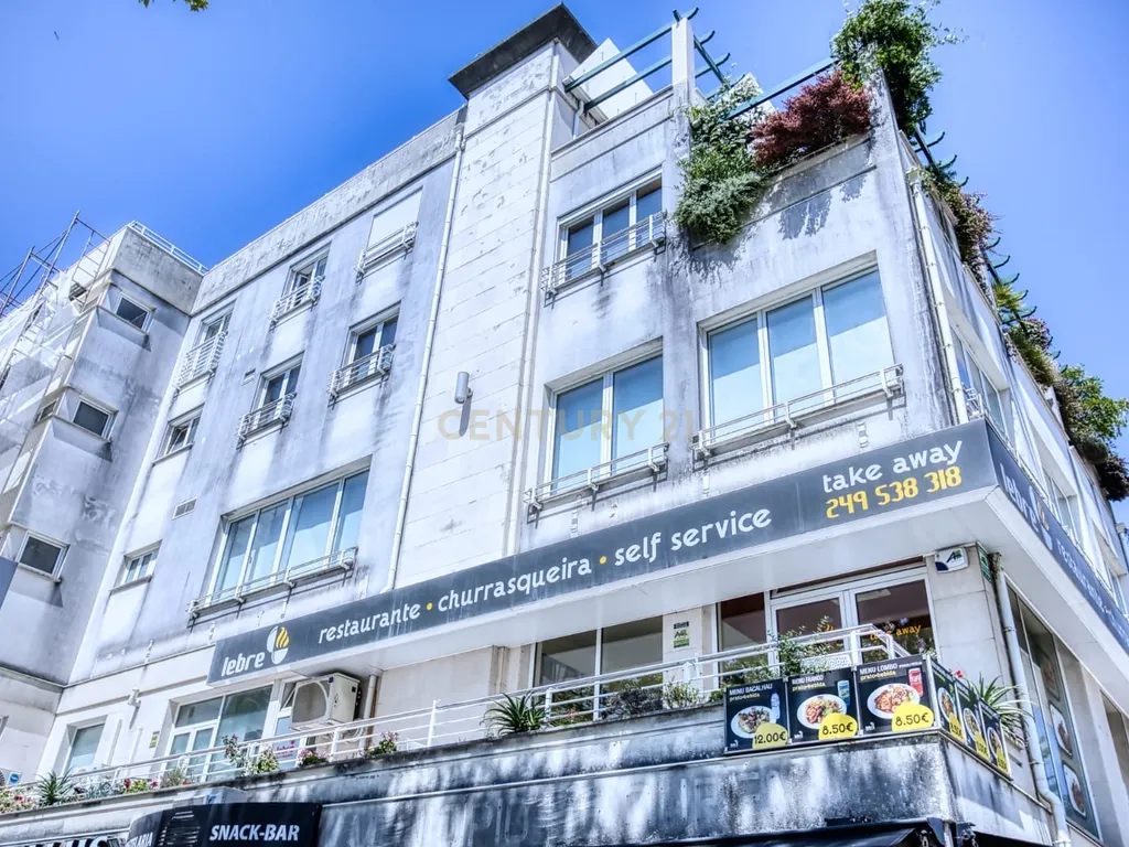 Espaço Comercial em Fátima lojas - Image 33