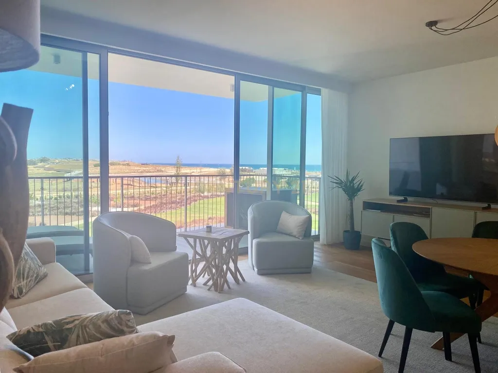 Apartamento Bayline com vista Mar - Image 30