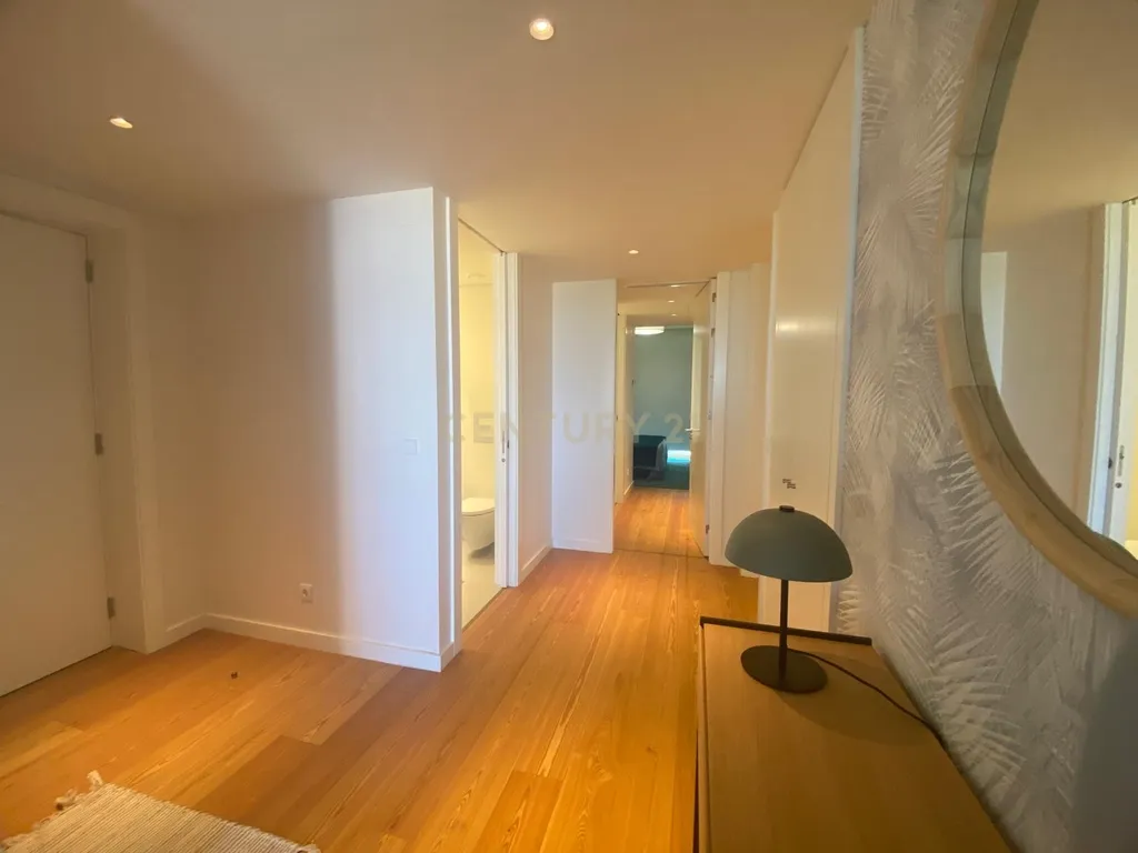 Apartamento Bayline com vista Mar - Image 13