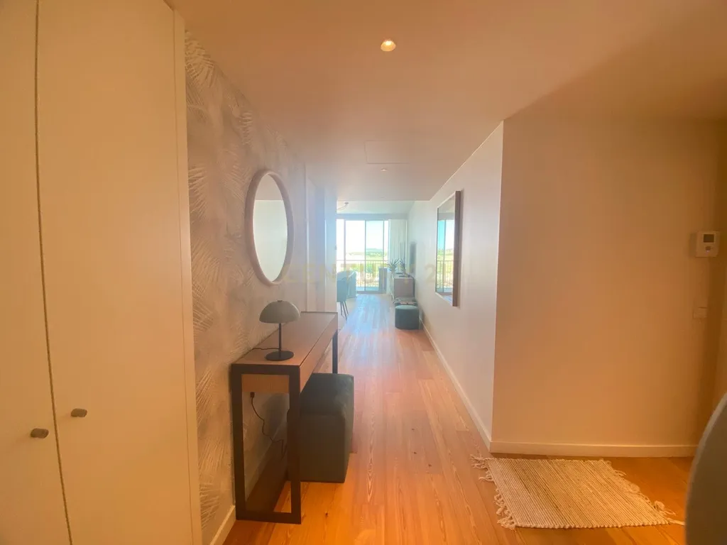 Apartamento Bayline com vista Mar - Image 24