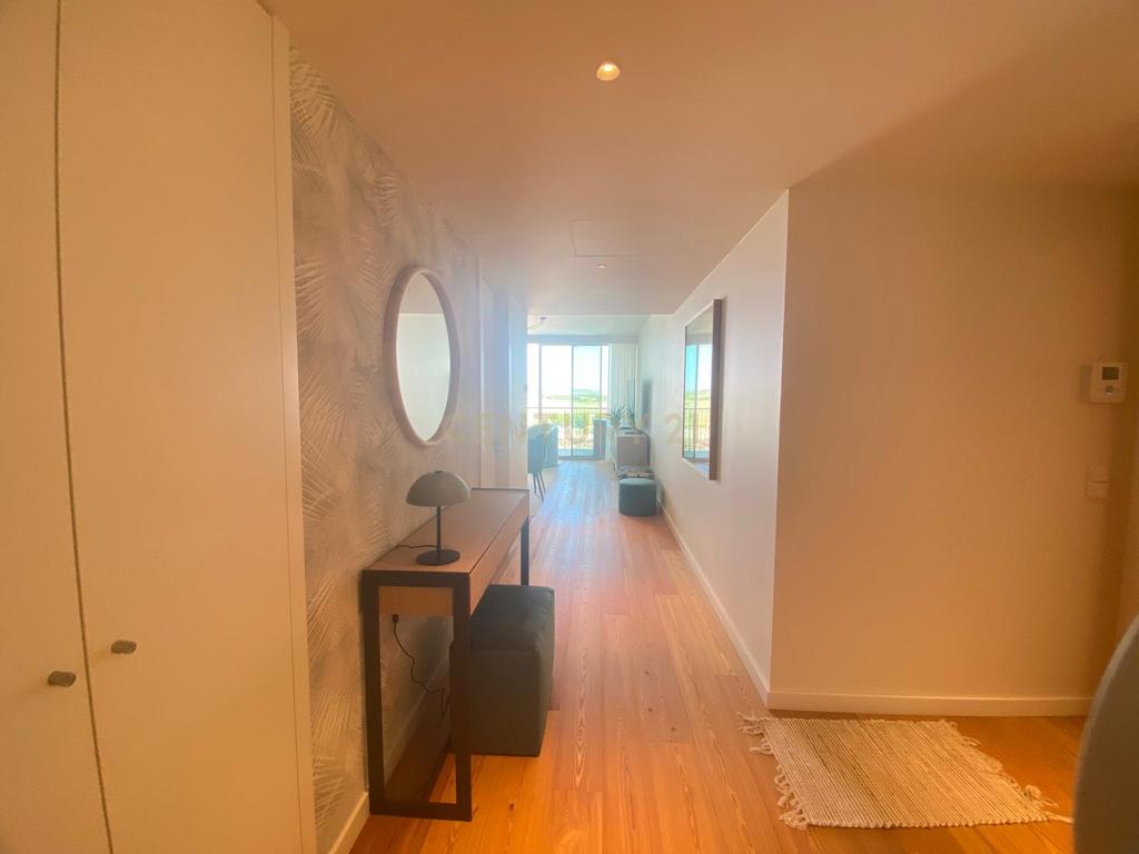 Apartamento Bayline com vista Mar - Image 20