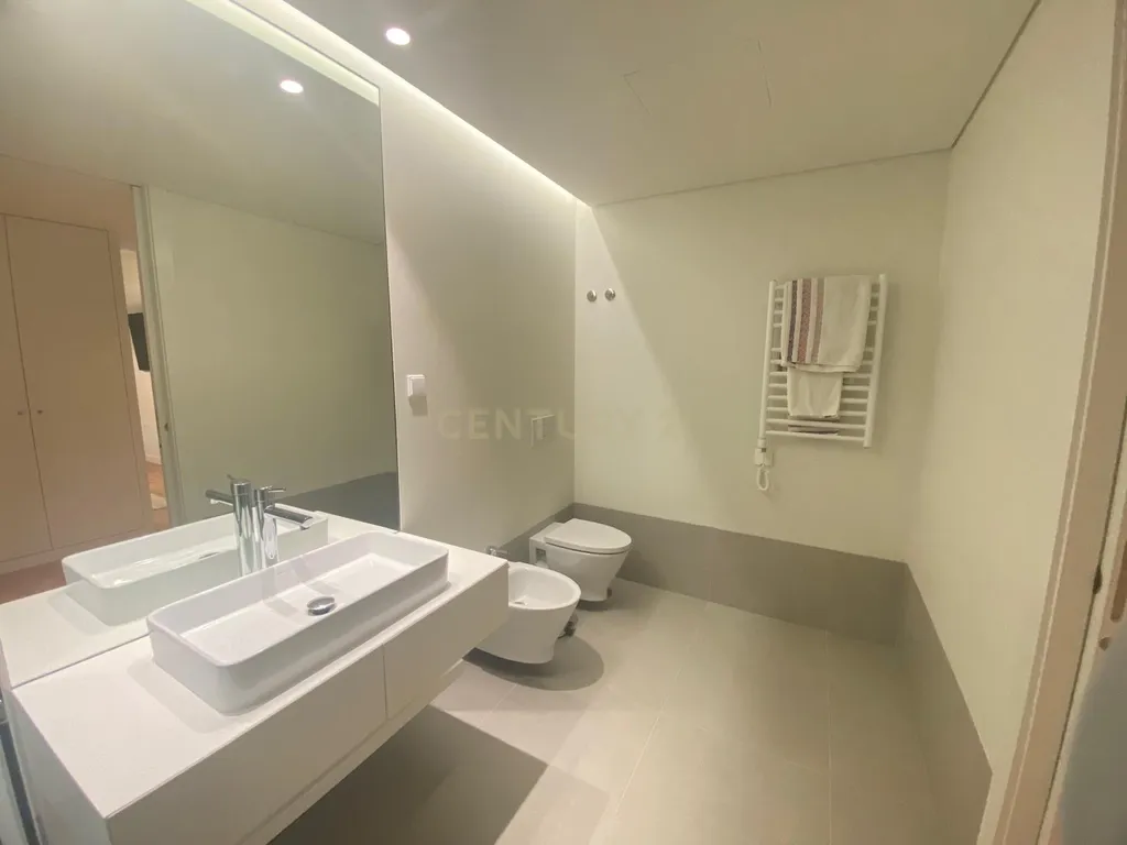 Apartamento Bayline com vista Mar - Image 23