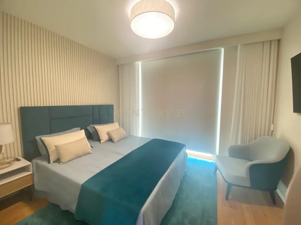 Apartamento Bayline com vista Mar - Image 19