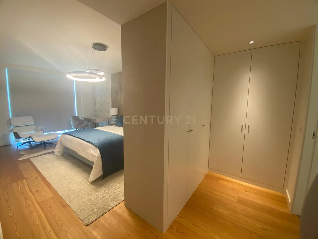 Apartamento Bayline com vista Mar - Image 25